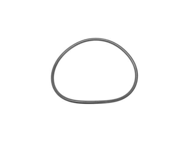 BMW O-Ring for Oil Filter Housing Cap 91 X 4 mm | 1978-2010 11421741000