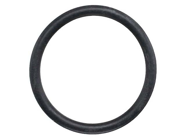 BMW O-Ring for Vanos Solenoid 35 X 3.52mm Black | 2002-2010 11367506178