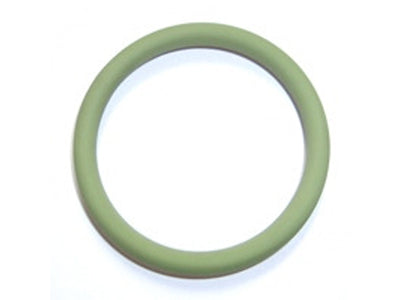 BMW O-Ring for Vanos Solenoid 35 X 4 mm Green | 2002-2010 11367513222