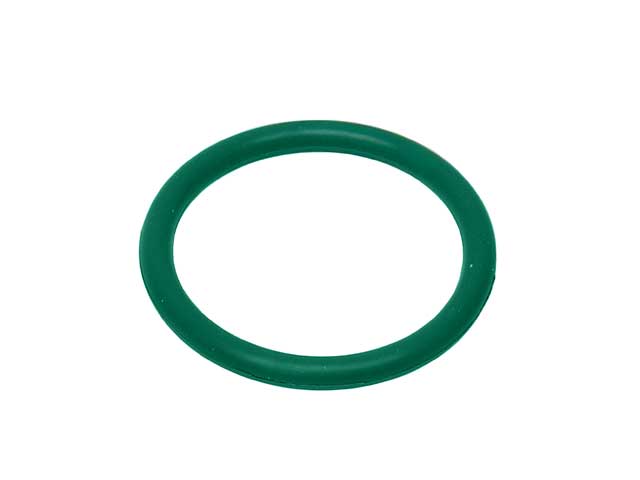 BMW O-Ring for Vanos Solenoid 35 X 4 mm Green | 2002-2010 11367513222