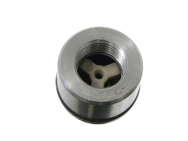 BMW Oil Check Valve with O-Ring for Cylinder Head | 1998-2003 11121706921