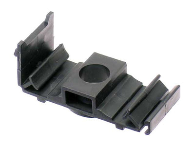BMW Oil Cooler Pipe Bracket | 1984-2006 17201712210