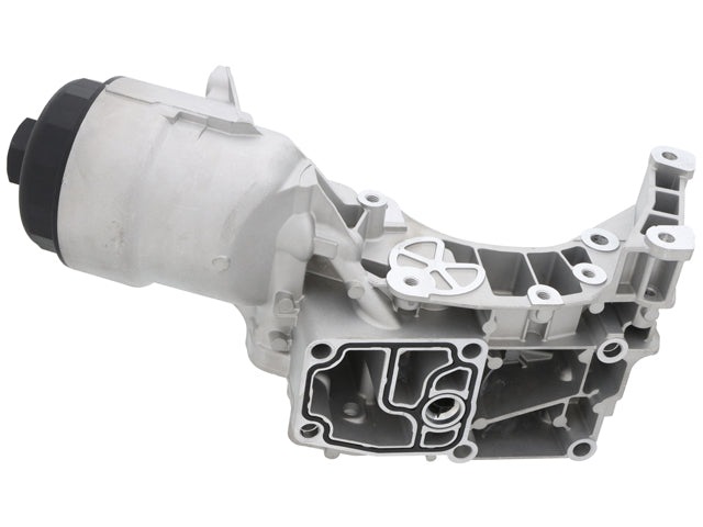 BMW Oil Filter Housing | 1998-2006 11421713838
