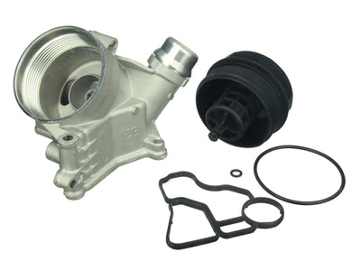 BMW Oil Filter Housing | 2006-2013 11428642283