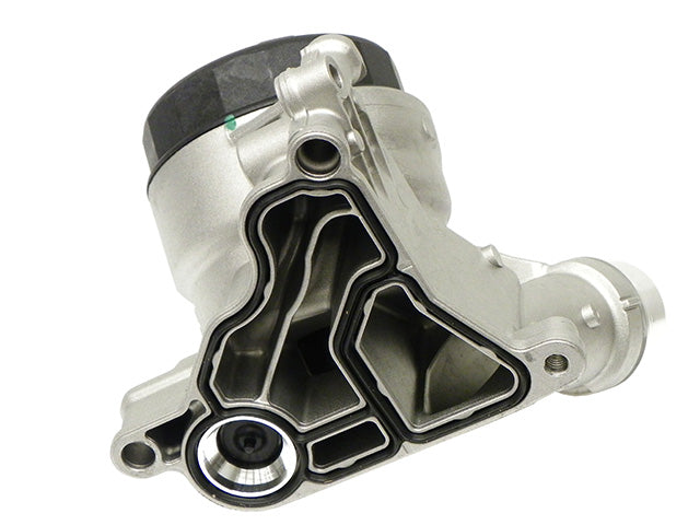 BMW Oil Filter Housing | 2006-2013 11428642283