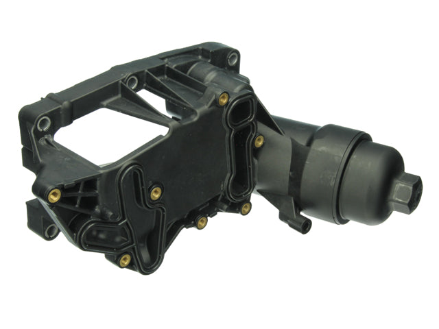 BMW Oil Filter Housing | 2014-2018 11428507697