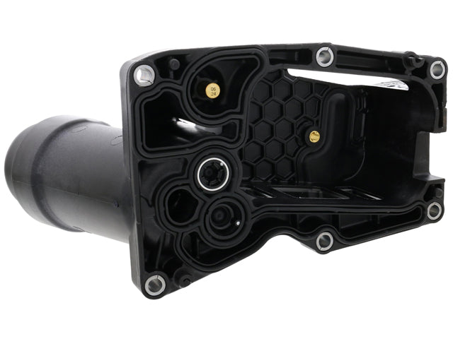 BMW Oil Filter Housing | 2014-2018 11428507697