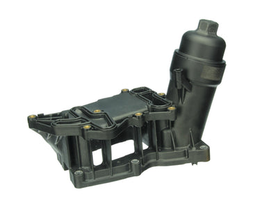 BMW Oil Filter Housing | 2014-2018 11428507697