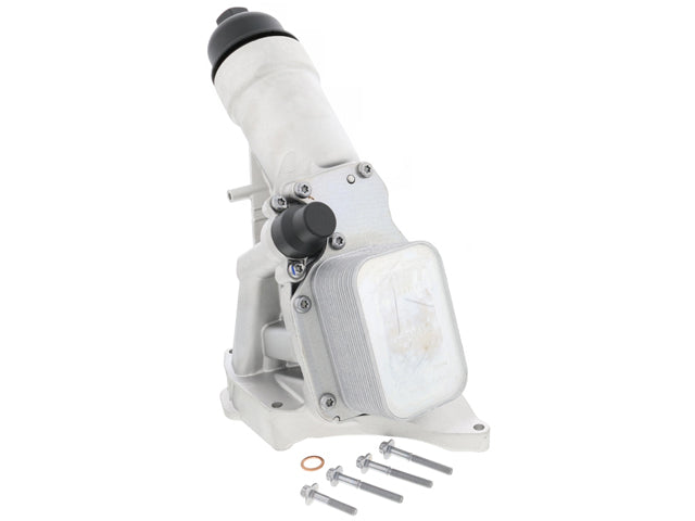 BMW Oil Filter Housing | 2016-2021 11428596283