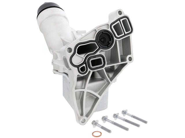BMW Oil Filter Housing | 2016-2021 11428596283