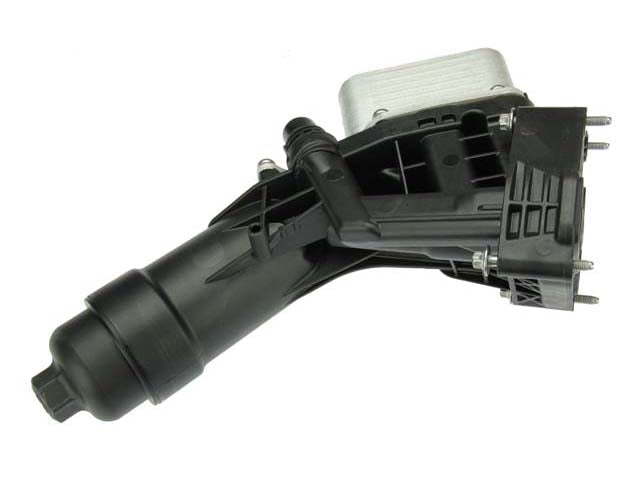 BMW Oil Filter Housing | 2016-2021 11428596283
