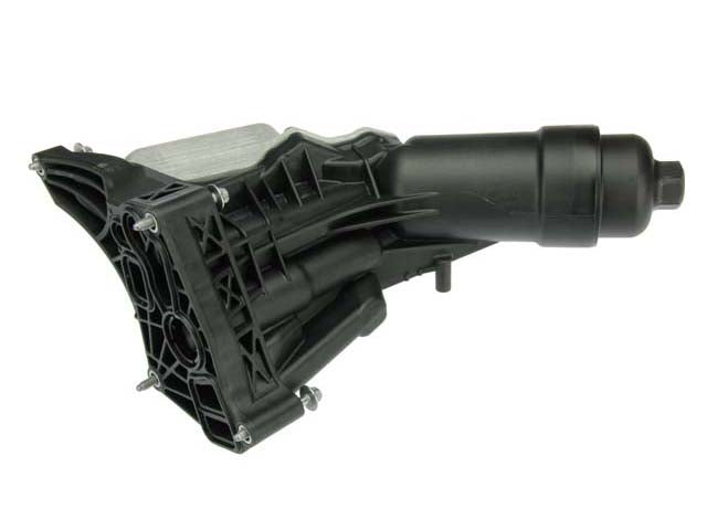 BMW Oil Filter Housing | 2016-2021 11428596283