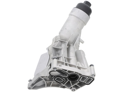 BMW Oil Filter Housing | 2016-2021 11428596283