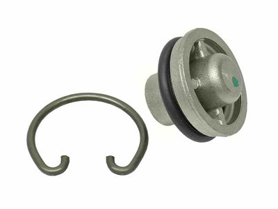 BMW Oil Filter Housing Plug Kit | 1984-1993 11429059338