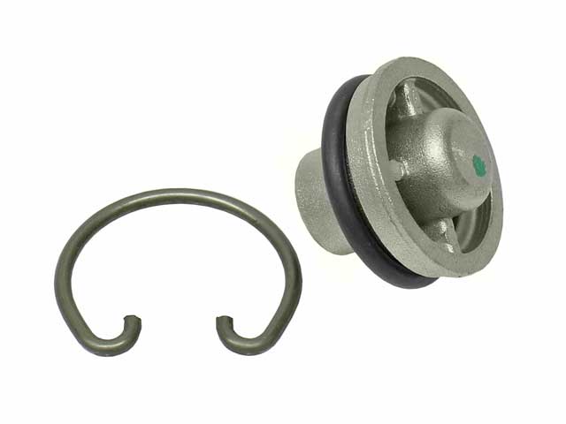 BMW Oil Filter Housing Plug Kit | 1984-1993 11429059338