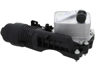 BMW Oil Filter Housing with Engine Oil Cooler | 2020-2024 11428649177