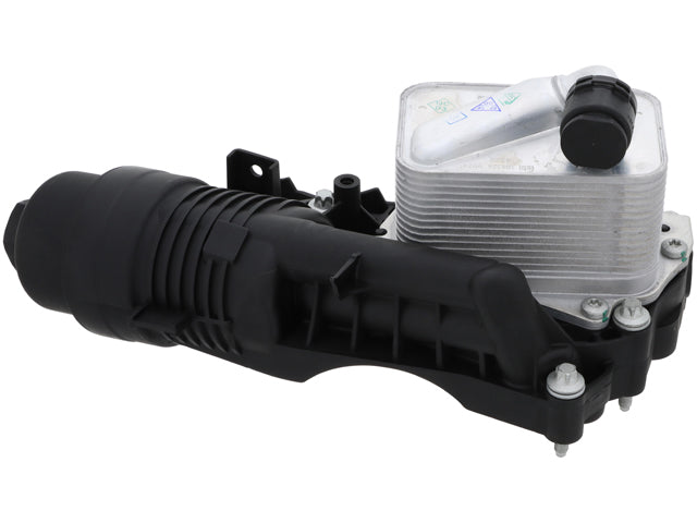 BMW Oil Filter Housing with Engine Oil Cooler | 2020-2024 11428649177