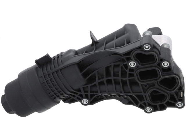 BMW Oil Filter Housing with Engine Oil Cooler | 2020-2024 11428649177