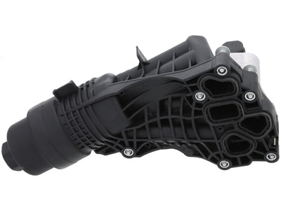 BMW Oil Filter Housing with Engine Oil Cooler | 2020-2024 11428649177