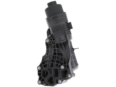 BMW Oil Filter Housing with Engine Oil Cooler | 2020-2024 11428649177