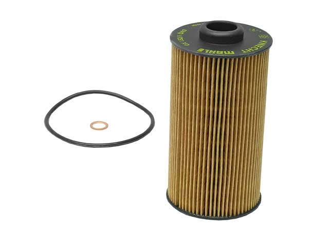 BMW Oil Filter Kit | 1991-2003 11427510717