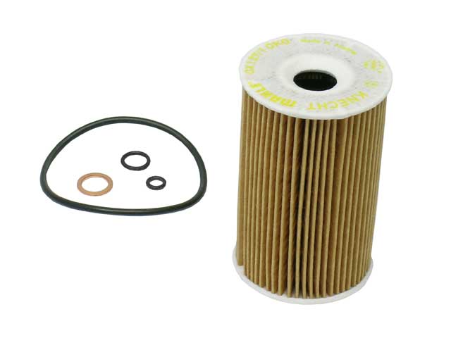 BMW Oil Filter Kit | 1995-1999 11421716192