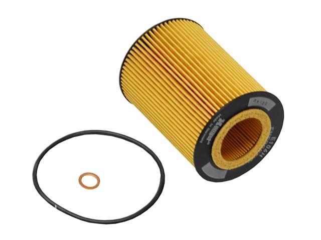 BMW Oil Filter Kit | 1996-2019 11427512300