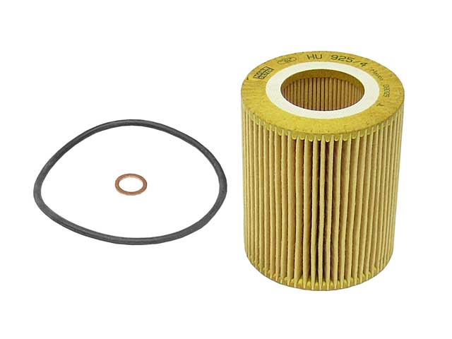 BMW Oil Filter Kit | 1996-2019 11427512300