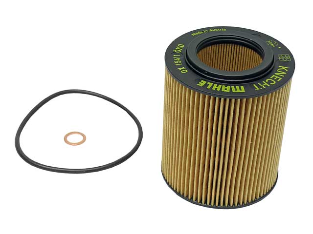 BMW Oil Filter Kit | 1996-2019 11427512300
