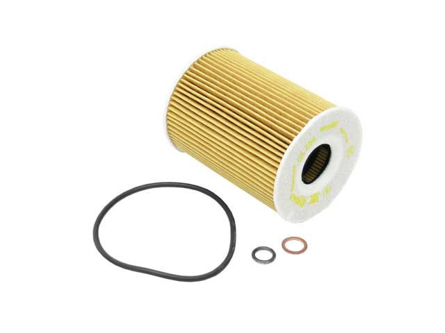 BMW Oil Filter Kit | 2006-2010 11427840594