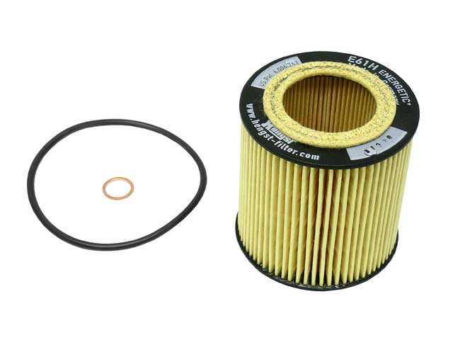 BMW Oil Filter Kit | 2006-2019 11427953129