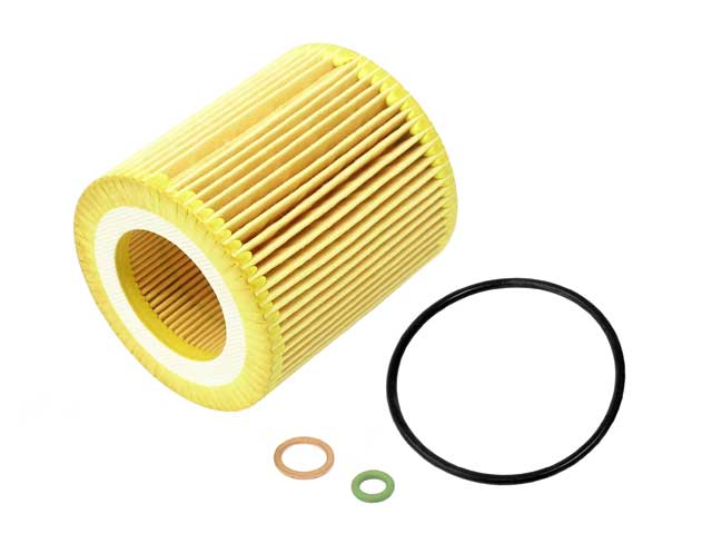 BMW Oil Filter Kit | 2006-2019 11427953129