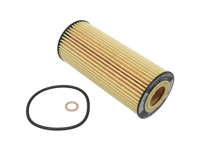 BMW Oil Filter Kit | 2009-2013 11427788460