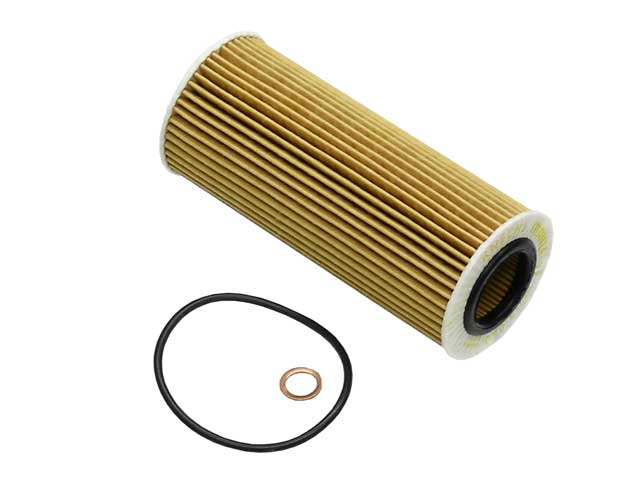 BMW Oil Filter Kit | 2009-2013 11427788460