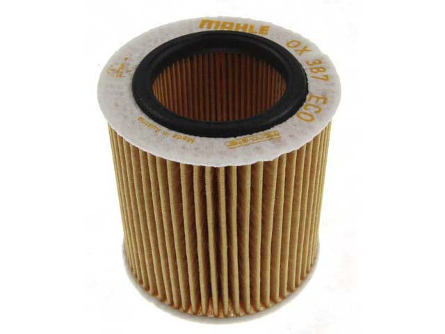BMW Oil Filter Kit | 2015-2021 11427854445