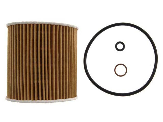 BMW Oil Filter Kit | 2015-2021 11427854445