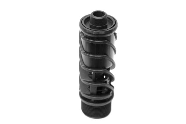 BMW Oil Filter Support | 2003-2010 11427512146