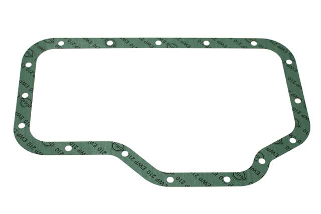 BMW Oil Pan Gasket | 1991-1992