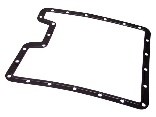 BMW Oil Pan Gasket | 2000-2003 11137500261
