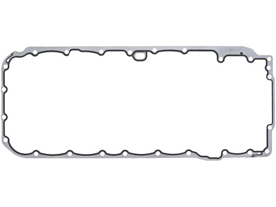 BMW Oil Pan Gasket | 2014-2016