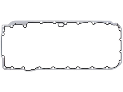 BMW Oil Pan Gasket | 2014-2016