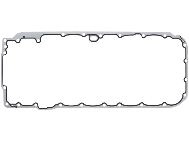 BMW Oil Pan Gasket | 2014-2016