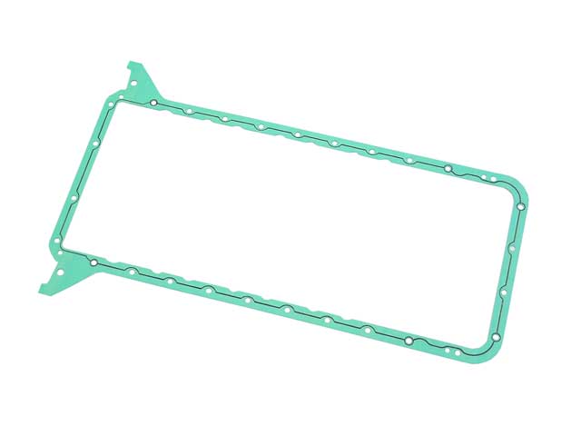 BMW Oil Pan Gasket - Oil Pan to Block | 1993-2003 11131742109