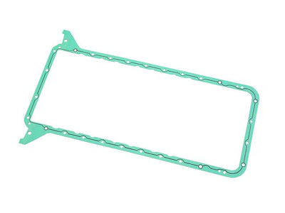 BMW Oil Pan Gasket - Oil Pan to Block | 1993-2003 11131742109