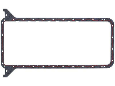 BMW Oil Pan Gasket - Oil Pan to Block | 1993-2003 11131742109