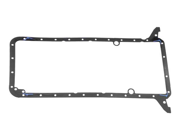 BMW Oil Pan Gasket - Oil Pan to Block | 2000-2003 11137831014