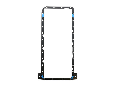 BMW Oil Pan Gasket - Oil Pan to Block | 2002-2010 11137545293