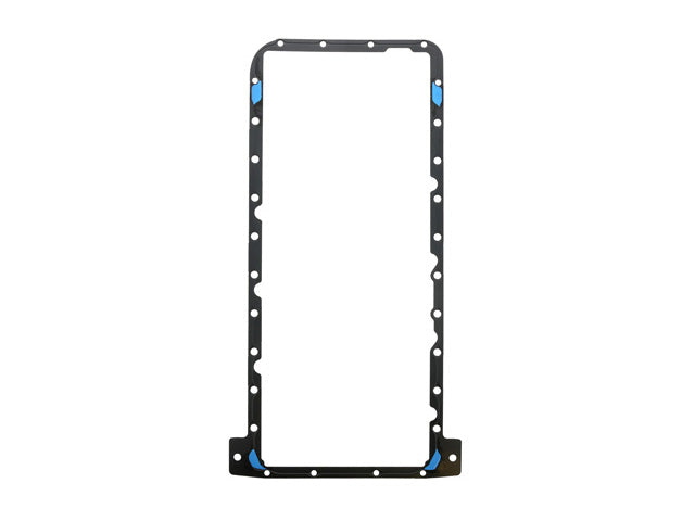 BMW Oil Pan Gasket - Oil Pan to Block | 2002-2010 11137545293