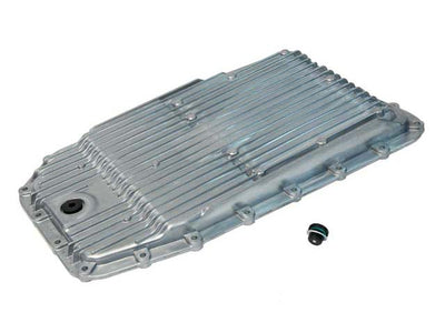 BMW Oil Pan and Filter Kit | 2002-2013