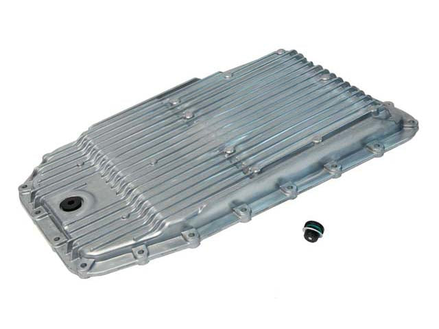 BMW Oil Pan and Filter Kit | 2002-2013